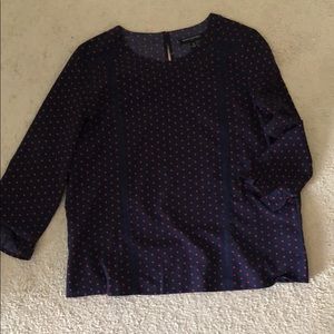 Banana Republic Blouse